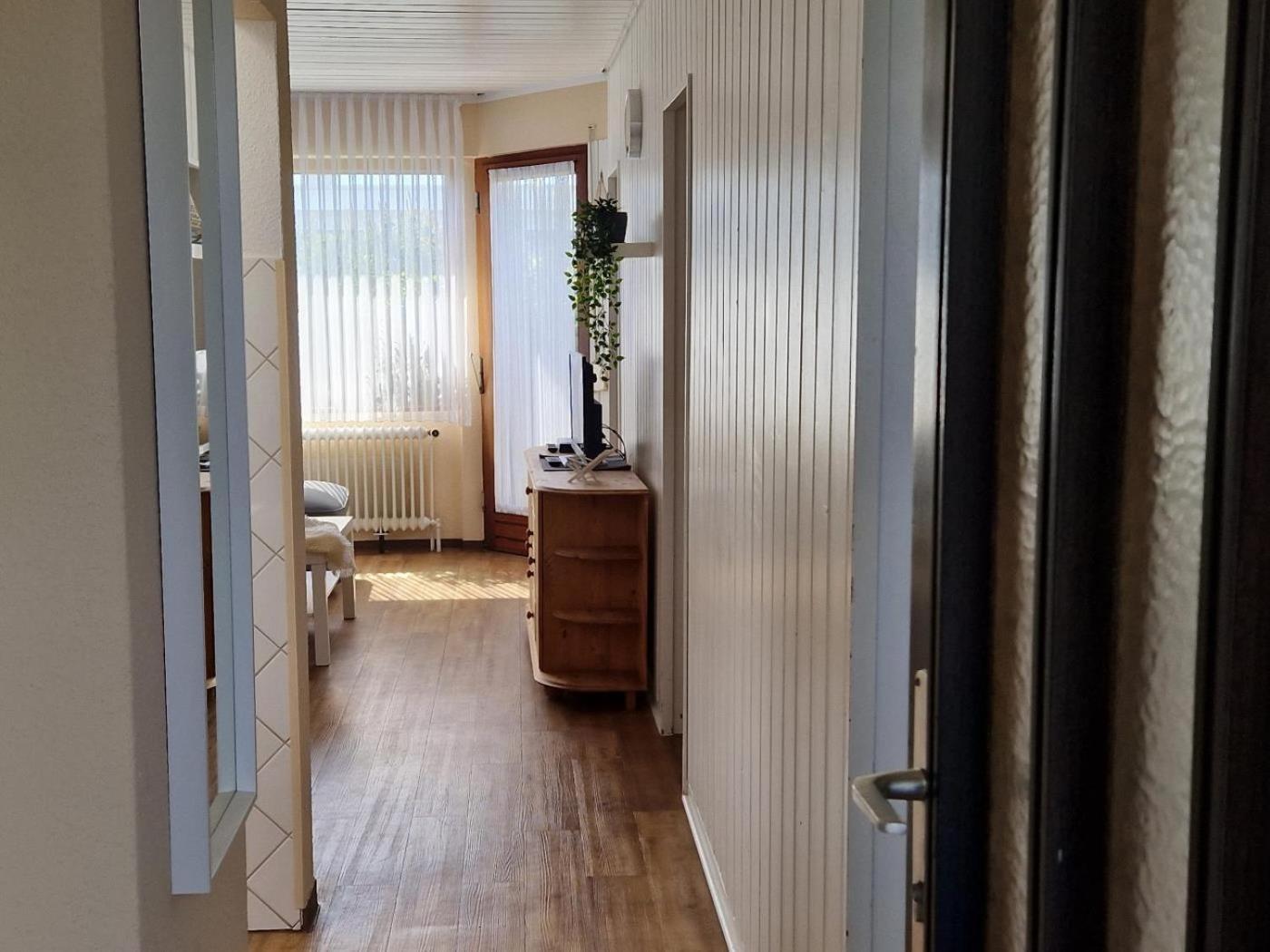 Feriengarten Dahme W 21 Bagian luar foto